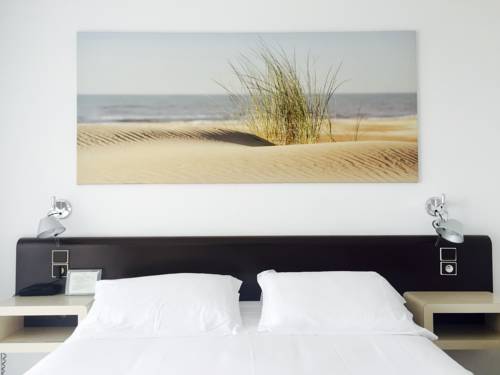 Imagen de la habitación del Hotel Brasilia, PALAVAS-LES-FLOTS. Foto 2