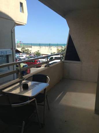 Imagen de la habitación del Hotel Brasilia, PALAVAS-LES-FLOTS. Foto 4