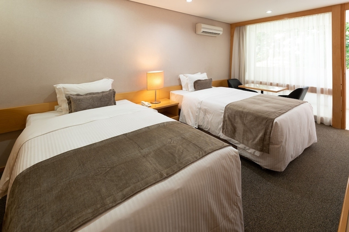 Imagen de la habitación del Hotel Brasilia Palace. Foto 11