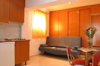 Imagen de la habitación del Hotel Brasilia Playa. Foto 2