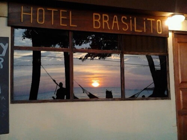Imagen de los interiores del Hotel Brasilito. Foto 18
