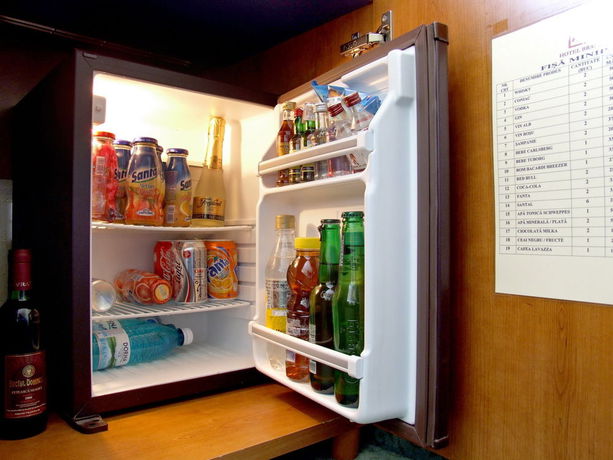 Imagen de la habitación del Hotel Brasov. Foto 11