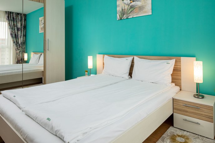 Imagen de la habitación del Hotel Brasov Holiday Apartments. Foto 12