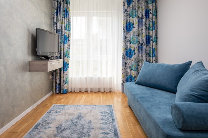 Imagen de la habitación del Hotel Brasov Holiday Apartments. Foto 14