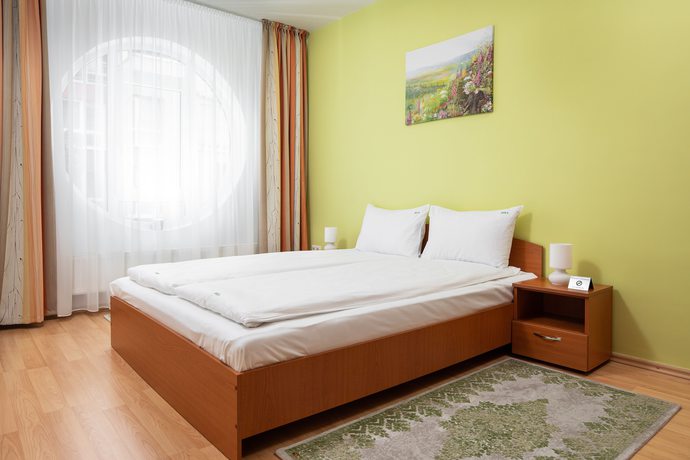 Imagen de la habitación del Hotel Brasov Holiday Apartments. Foto 16