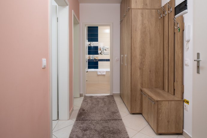 Imagen de la habitación del Hotel Brasov Holiday Apartments. Foto 17