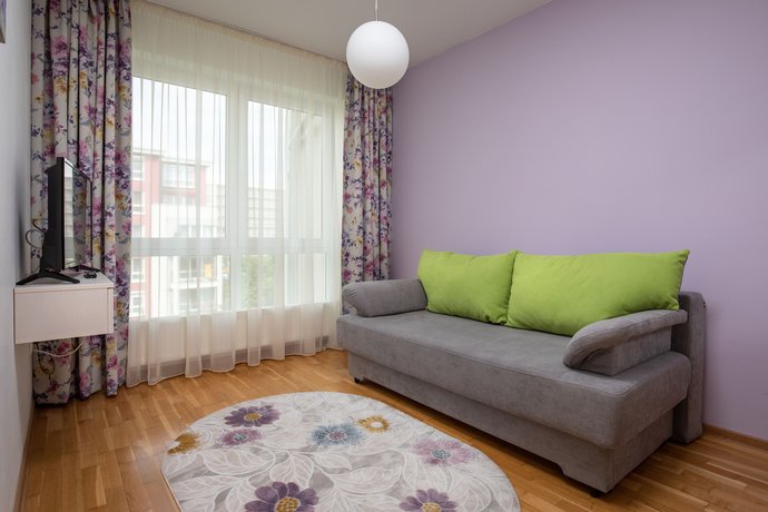 Imagen de la habitación del Hotel Brasov Holiday Apartments. Foto 20