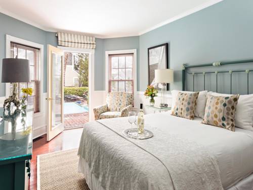 Imagen de la habitación del Hotel Brass Key Guesthouse - Adults Only. Foto 3