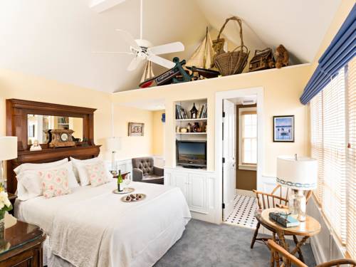 Imagen de la habitación del Hotel Brass Key Guesthouse - Adults Only. Foto 4