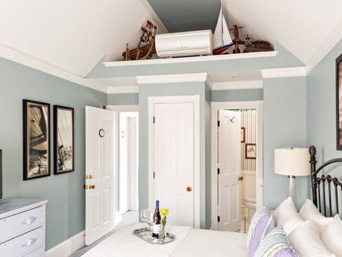 Imagen de la habitación del Hotel Brass Key Guesthouse - Adults Only. Foto 6
