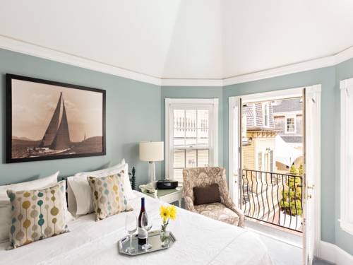 Imagen de la habitación del Hotel Brass Key Guesthouse - Adults Only. Foto 7