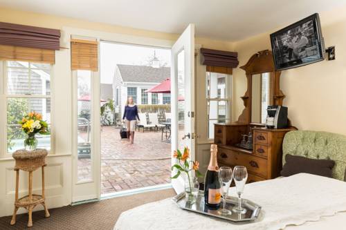 Imagen de la habitación del Hotel Brass Key Guesthouse - Adults Only. Foto 8