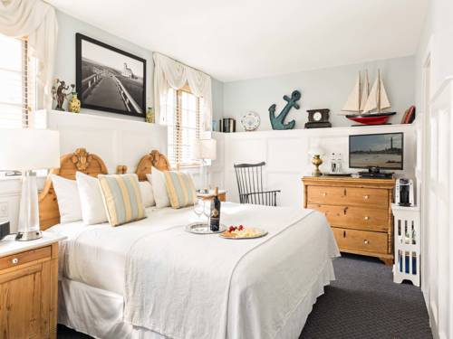 Imagen de la habitación del Hotel Brass Key Guesthouse - Adults Only. Foto 9