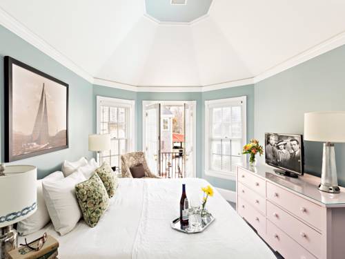 Imagen de la habitación del Hotel Brass Key Guesthouse - Adults Only. Foto 10