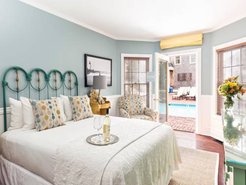 Imagen de la habitación del Hotel Brass Key Guesthouse - Adults Only. Foto 11