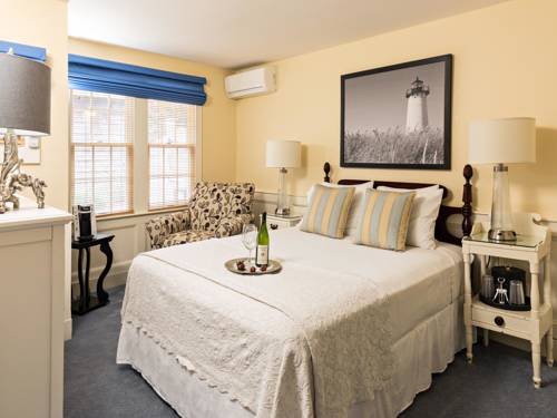 Imagen de la habitación del Hotel Brass Key Guesthouse - Adults Only. Foto 12