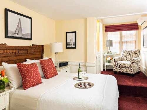Imagen de la habitación del Hotel Brass Key Guesthouse - Adults Only. Foto 13