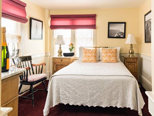 Imagen de la habitación del Hotel Brass Key Guesthouse - Adults Only. Foto 14