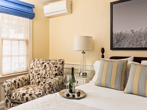 Imagen de la habitación del Hotel Brass Key Guesthouse - Adults Only. Foto 15