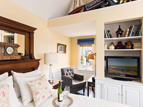 Imagen de la habitación del Hotel Brass Key Guesthouse - Adults Only. Foto 16