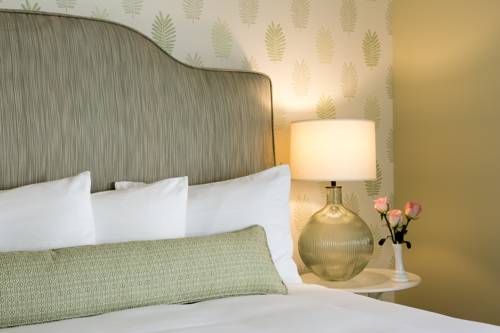 Imagen de la habitación del Hotel Brass Lantern Inn. Foto 2