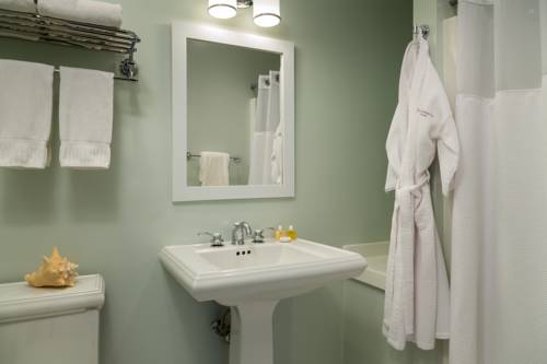 Imagen de la habitación del Hotel Brass Lantern Inn. Foto 3