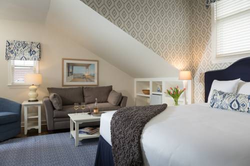 Imagen de la habitación del Hotel Brass Lantern Inn. Foto 5