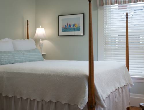 Imagen de la habitación del Hotel Brass Lantern Inn. Foto 8