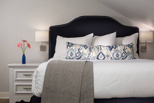 Imagen de la habitación del Hotel Brass Lantern Inn. Foto 9