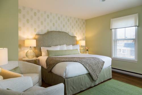 Imagen de la habitación del Hotel Brass Lantern Inn. Foto 10