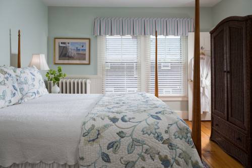 Imagen de la habitación del Hotel Brass Lantern Inn. Foto 12