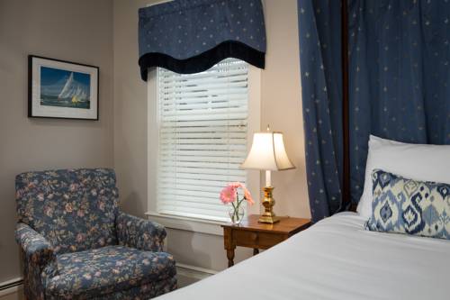 Imagen de la habitación del Hotel Brass Lantern Inn. Foto 13