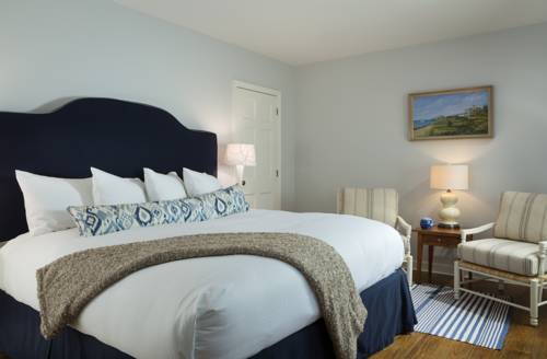 Imagen de la habitación del Hotel Brass Lantern Inn. Foto 14