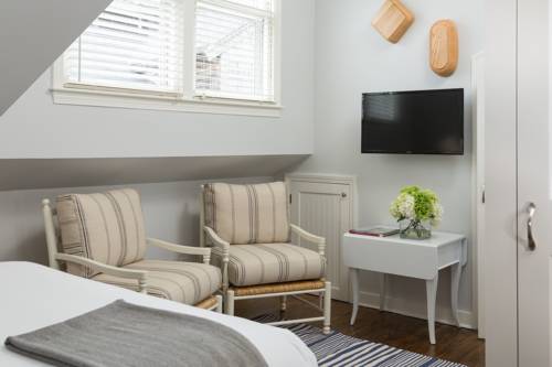 Imagen de la habitación del Hotel Brass Lantern Inn. Foto 15