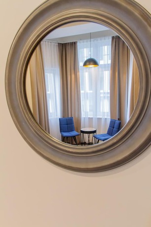 Imagen de la habitación del Hotel Brassel Aparthotel. Foto 13