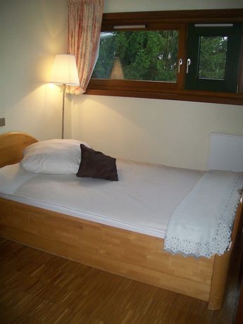 Imagen de la habitación del Hotel Brasserie Beierhaascht. Foto 12