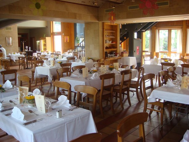 Imagen del bar/restaurante del Hotel Brasserie Beierhaascht. Foto 2