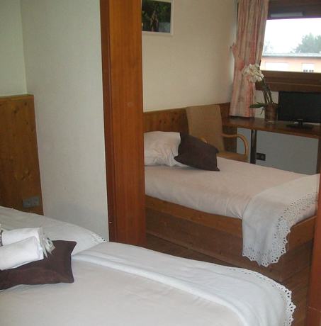 Imagen de la habitación del Hotel Brasserie Beierhaascht. Foto 13