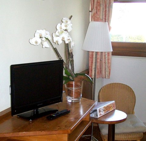 Imagen de la habitación del Hotel Brasserie Beierhaascht. Foto 14