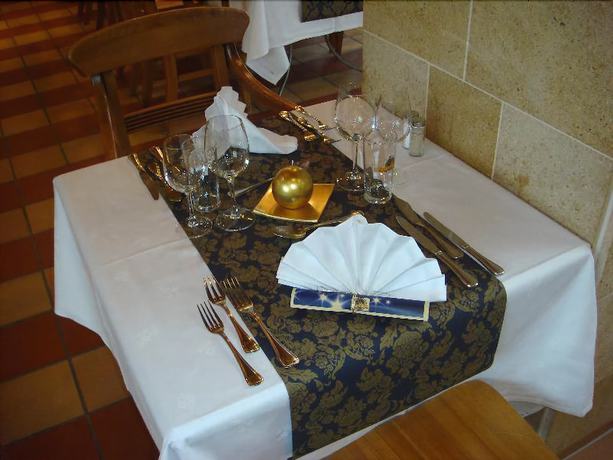 Imagen del bar/restaurante del Hotel Brasserie Beierhaascht. Foto 5