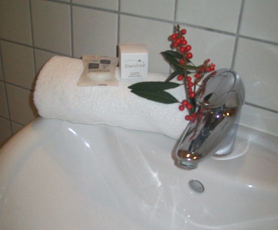 Imagen de la habitación del Hotel Brasserie Beierhaascht. Foto 15