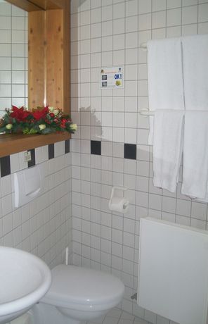 Imagen de la habitación del Hotel Brasserie Beierhaascht. Foto 16