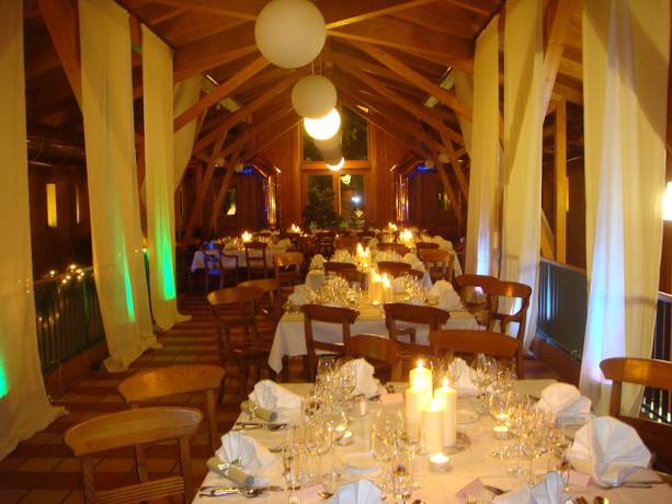 Imagen del bar/restaurante del Hotel Brasserie Beierhaascht. Foto 9