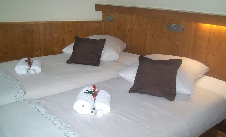 Imagen de la habitación del Hotel Brasserie Beierhaascht. Foto 17
