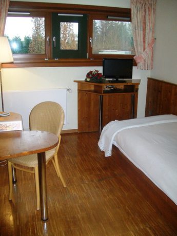 Imagen de la habitación del Hotel Brasserie Beierhaascht. Foto 18
