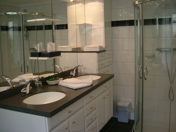 Imagen de la habitación del Hotel Brasserie Den Engel. Foto 12