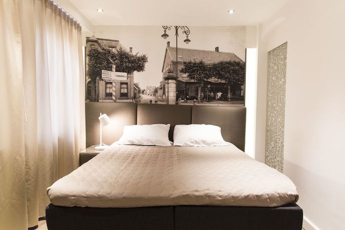 Imagen de la habitación del Hotel Brasserie Den Engel. Foto 14