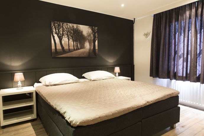 Imagen de la habitación del Hotel Brasserie Den Engel. Foto 15