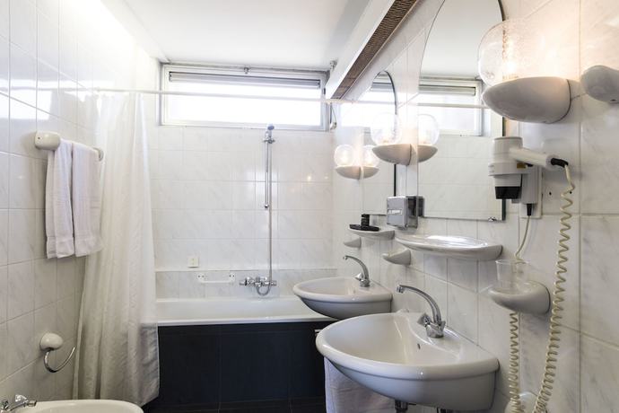 Imagen de la habitación del Hotel Brasserie Den Engel. Foto 17