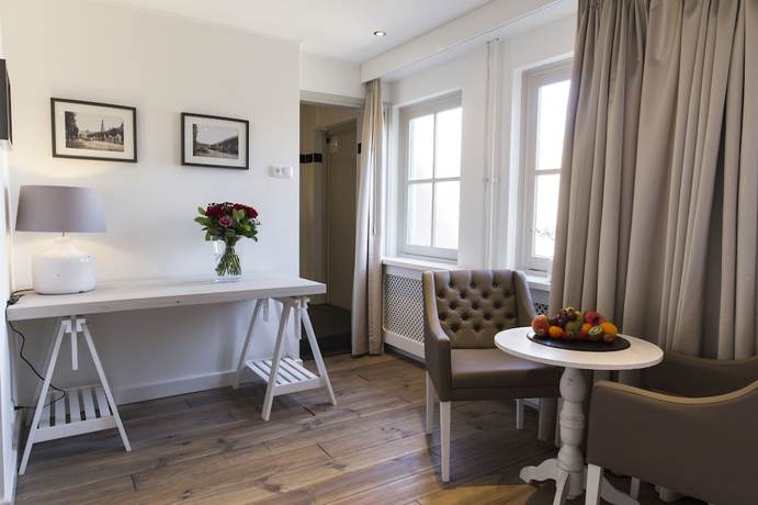 Imagen de la habitación del Hotel Brasserie Den Engel. Foto 18